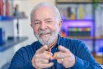 Lula tem 49,4% dos votos válidos em nova pesquisa BTG/FSB