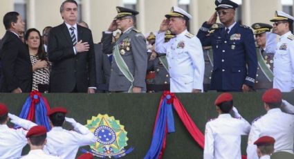 Exército “lava as mãos” sobre desaparecidos e diz aguardar ordem de Bolsonaro