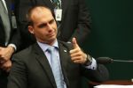 Eduardo Bolsonaro aluga mansão em Brasília para instalar “instituto”