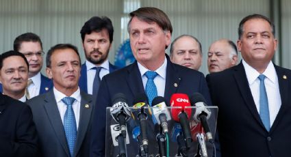 Bolsonaro é condenado em ação de jornalistas no Dia da Liberdade de Imprensa