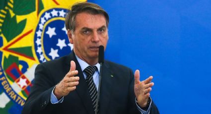 Bolsonaro defende PCO em sanha contra STF