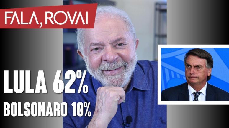 O povo brasileiro reconhece que a vida era melhor no governo Lula