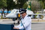 Comandante da Força Aérea dá invertida inacreditável em golpista apoiador de Bolsonaro