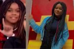 Garota que fez L de Lula no programa Silvio Santos é alvo de racismo: "neguinha, tinha que ser da favela mesmo"