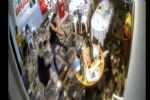 IMAGENS FORTES: Vídeo mostra policial bolsonarista matando petista, que apenas reage