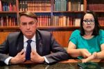 “Sabemos o que temos que fazer”, dito por Bolsonaro, é visto como sinal para violência