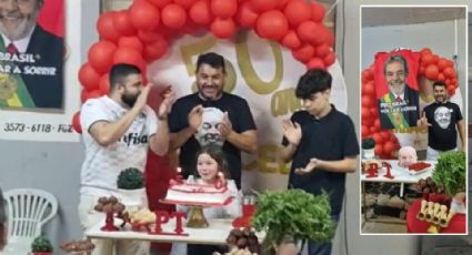 Bolsonarista assassina líder do PT em Foz do Iguaçu durante festa de aniversário