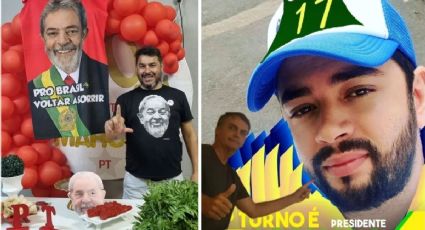 Família de Marcelo Arruda se indigna com soltura de assassino bolsonarista: "Punhalada pelas costas"