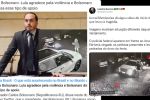 Bolsonaristas usam Bíblia e propagam versão fake para justificar assassinato de petista