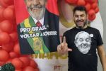 Esposa de Marcelo Arruda confirma que família não conhecia assassino