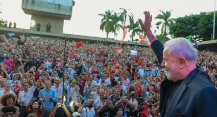 Após assassinato de petista, Lula fala em não se intimidar e fazer grandes atos de rua