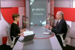 VÍDEO: Renata Lo Prete, da Globo, desmonta Ciro Gomes ao apontar suas contradições sobre Lula