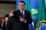 Sete partidos vão à PGR e STF contra Bolsonaro por incitação a atos violentos