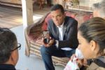 Ligação de Bolsonaro foi para irmãos bolsonaristas do petista assassinado; filho não foi contatado