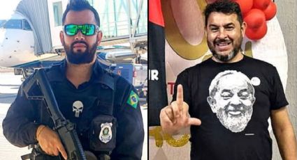 Polícia tem nova linha sobre como bolsonarista soube da festa de petista