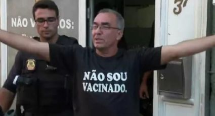 VÍDEO: Pastor antivacina prega tortura e morte contra ministros do STF