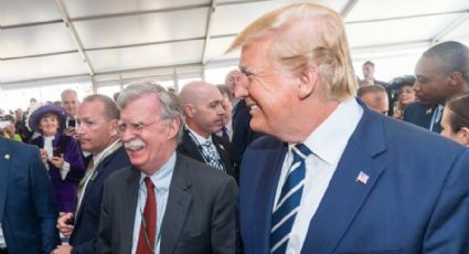 VÍDEO: John Bolton, ex-conselheiro dos EUA, admite que arquitetou golpes