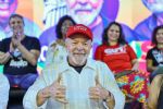 Lula cresce 4 pontos e passa a liderar disputa no Rio, diz Quaest