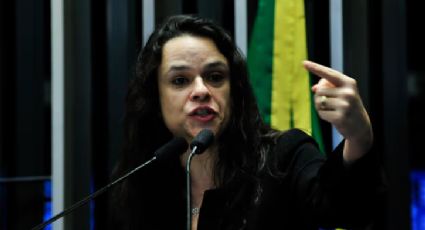 Janaina Paschoal insiste em candidatura ao Senado “com ou sem apoio” de Bolsonaro