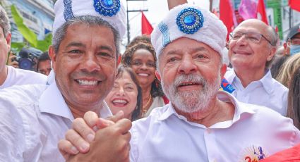 Lula vence na Bahia com 63,3% dos votos; entre as mulheres chega a 70,4%, diz AtlasIntel