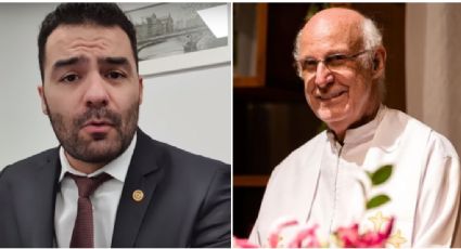 Arthur do Val forjou denúncia de pedofilia contra padre Júlio Lancellotti, dizem ex-membros do MBL