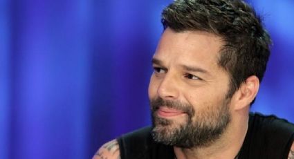 Ricky Martin é acusado por sobrinho de incesto e violência doméstica