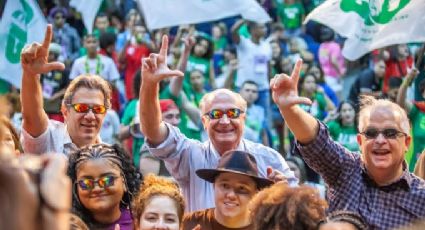 Alckmin, Haddad e França marcam presença no Congresso da Juventude Socialista