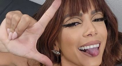 Anitta entra na campanha de Lula do seu jeito, com provocação e bom-humor