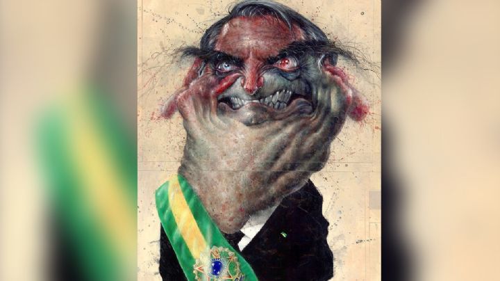 Você já foi agredido por Bolsonaro? - Por Walter Barretto Jr.