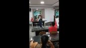 Foto ilustrativa de la nota titulada: VÍDEO: Deputado bolsonarista Delegado Caveira chama prefeita de "vagabunda”