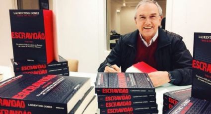 Laurentino Gomes diz que empréstimo do coração de D. Pedro ao Brasil é “eco da ditadura”