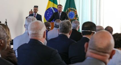 Luiz Eduardo Soares: Bolsonaro anunciou o golpe ao mundo, deveria ser deposto e preso