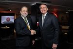 Procuradores de todos os estados do Brasil pressionam Aras por investigação contra Bolsonaro