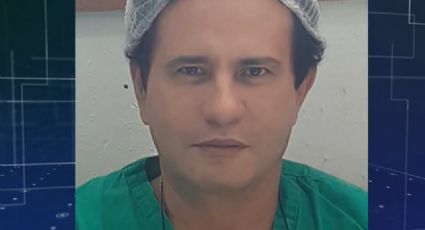 Médico é preso acusado de manter paciente em cárcere privado por um mês