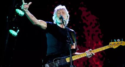 VÍDEO: Roger Waters manda “se f*der” quem não suporta suas posições políticas