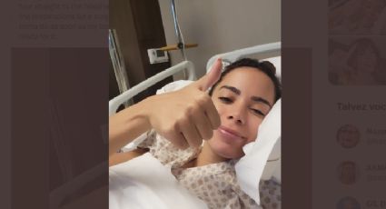 Anitta está internada e vai passar por cirurgia de endometriose; entenda a doença aqui