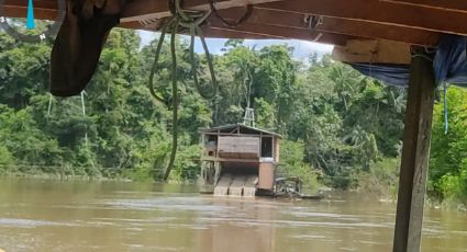 Um mês após morte de Bruno e Dom, garimpeiros armados invadem sede da Funai no Vale do Javari