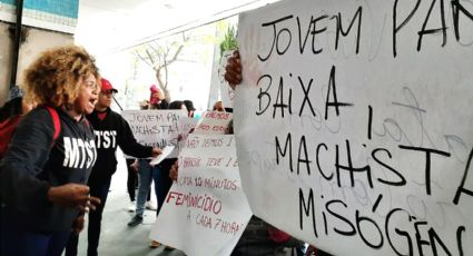 MP pede inquérito contra Jovem Pan por expor vítima de estupro do anestesista