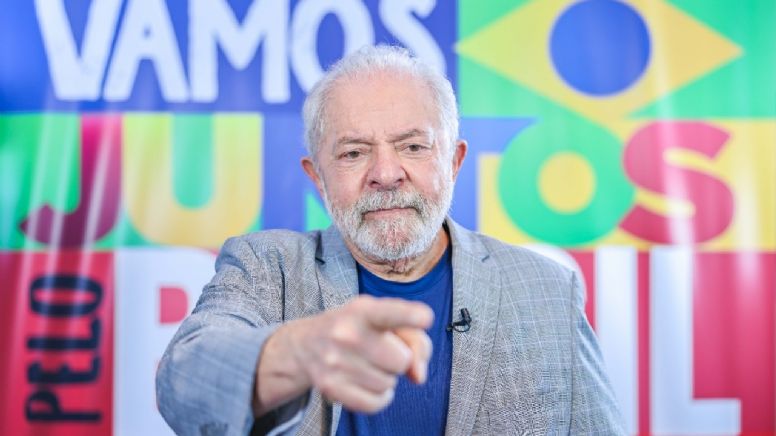 Truca, Lula: 600 reais para todos durante todo o seu governo