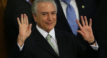 Agora vai: Temer pode ser a alternativa da 3a via a Lula e Bolsonaro