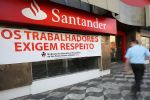Santander é condenado a pagar R$ 274 milhões por assédio moral; milhares de funcionários adoeceram