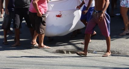 Chacina: Operação policial no Complexo do Alemão deixa ao menos 18 mortos