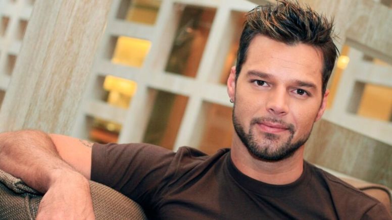 Ricky Martin ganha disputa judicial com sobrinho que o acusou de incesto e abuso