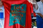 Vídeo: "Anitta vice de Lula", pede militante e Alckmin brinca que "Janja não deixa"