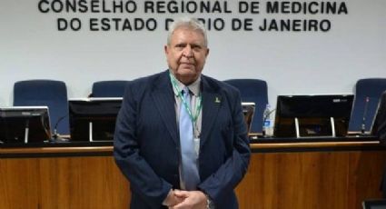 Assédio sexual: presidente do Cremerj se afasta do cargo após denúncia