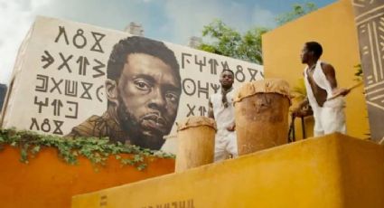 VÍDEO: “Pantera Negra 2” homenageia Chadwick Boseman, morto em 2020; veja o trailer