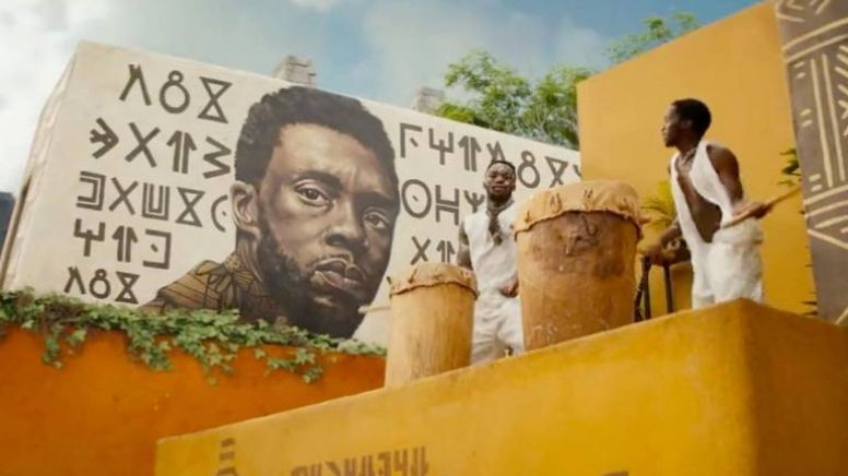 VÍDEO: “Pantera Negra 2” homenageia Chadwick Boseman, morto em 2020; veja o trailer