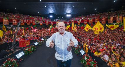 Lula cresce e abre 13 pontos sobre Bolsonaro em pesquisa BTG/FSB