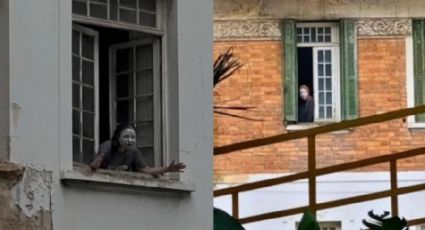 Fantástico revela como "A Mulher da Casa Abandonada" mantinha empregada nos EUA