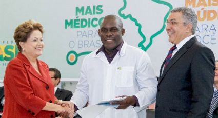 Ex-ministro da Saúde, Padilha desmente Agência Lupa sobre o programa Mais Médicos